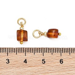 Pendenti in ambra naturale&nbsp;PALLOY-JF05273