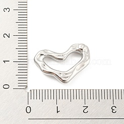 Кольца для соединения из нержавеющей стали марки 304 STAS-I202-25P