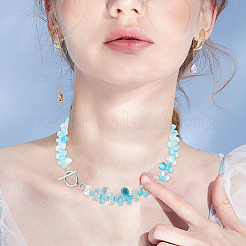 50 шт. застежки-тоглы из нержавеющей стали 304 STAS-BBC0007-49