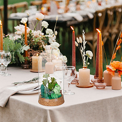 Стеклянный купол&nbsp;AJEW-WH0505-27