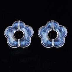 Прозрачные акриловые бусины&nbsp;OACR-N008-069B-01