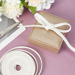 Плоские имитационные кожаные шнуры&nbsp;LC-WH0008-06B