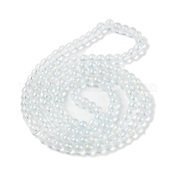 Стеклянные бусины&nbsp;GLAA-K068-01A-08