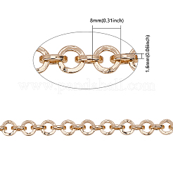 Алюминиевые кабельные сети CHA-CA0001-02