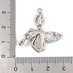 Подвески из сплава и смолы&nbsp;LS-FIND-G081-01F-P