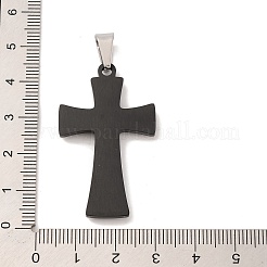 Подвески из нержавеющей стали 304 STAS-Z080-12B