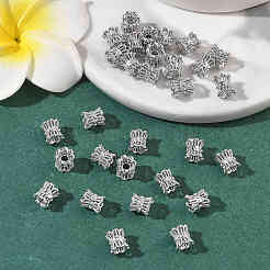 Латунные бусины&nbsp;XGRQ1A379-322P