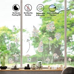 Wasserfeste PVC-Kunststoff-Laseraufkleber&nbsp;DIY-WH0304-245