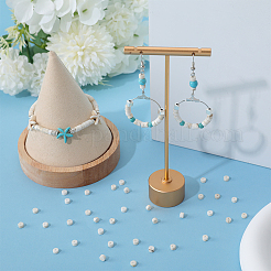 Набор для изготовления браслета из драгоценных камней своими руками&nbsp;DIY-SC0021-72