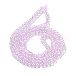 Стеклянные бусины&nbsp;GLAA-K068-01A-06