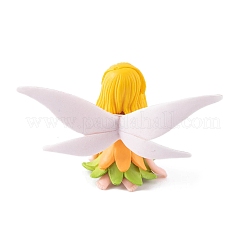 Мини-фея из ПВХ&nbsp;LS-MIMO-PW0003-170A