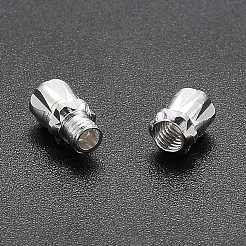 Застежками винт латунный KK-C2965-S