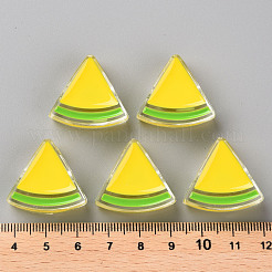 Прозрачная эмаль акриловая бисера&nbsp;TACR-S155-001H