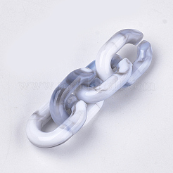 Anelli di collegamento acrilico&nbsp;OACR-S021-18A-03