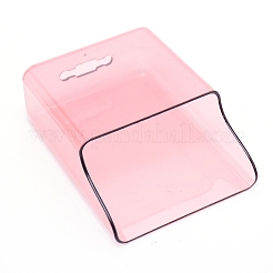 Пластиковая коробка для хранения AJEW-WH0223-95C