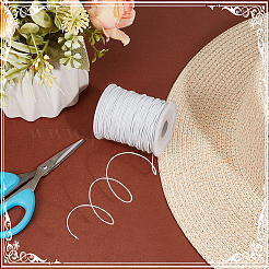 Хлопчатобумажная нить OCOR-WH0101-43A