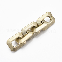 Anelli di collegamento in plastica ccb verniciati a spruzzo&nbsp;CCB-R104-09-02