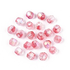 Прозрачные брызги&nbsp;X1-EGLA-N018-4mm-07