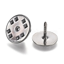 Латунный значок лацкан KK-Z003-01B