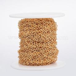 Ионное покрытие (ip) текстурированные кабельные цепи из нержавеющей стали 304&nbsp;CHS-H007-05G