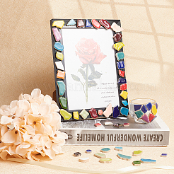 Фарфоровые кабошоны PORC-PH0001-07