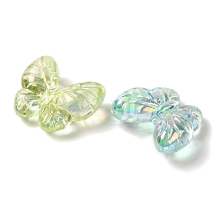 Uv акриловые покрытия бусины&nbsp;OACR-G036-05