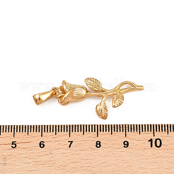 1 ciondolo in acciaio inossidabile 304&nbsp;STAS-FS0001-33A