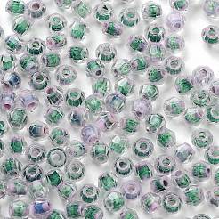 Perline semi di vetro&nbsp;X1-SEED-A032-01I