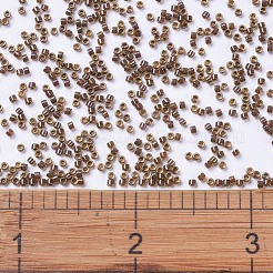 Бусины Миюки Делика&nbsp;X-SEED-J020-DB0287