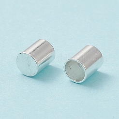 201 Kordelenden aus Edelstahl&nbsp;STAS-G288-01B-S