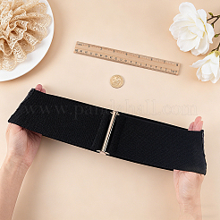 Cintura in tessuto&nbsp;DIY-WH0816-599B