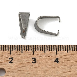 Защелкивающиеся дужки из нержавеющей стали 201&nbsp;X-STAS-Q007-1