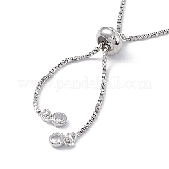 Изготовление браслетов из латунных коробок KK-E068-VD012-1