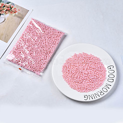 6/0 стакан бисер&nbsp;SEED-S058-A-F250