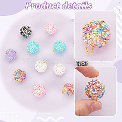 24 шт. PALLOY-PH01657