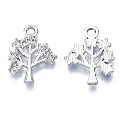 Подвески из сплава  PALLOY-N170-007-P-NR