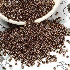 Toho 6/0 Demi-Rundperlen&nbsp;X-SEED-DR06-0221F