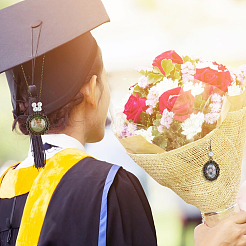 30 шт. 4 стиля подвески из сплава в тибетском стиле с оправой кабошон&nbsp;TIBEP-GA0001-05