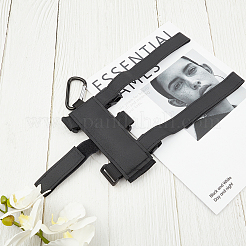 Портативное нейлоновое крепление для динамика AJEW-GF0001-82