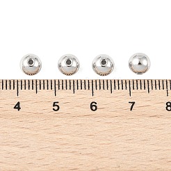 Латунные бусины&nbsp;XGRPCF433-043P