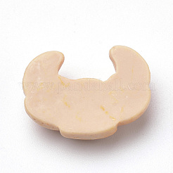 Cabochons en résine&nbsp;X-CRES-S303-07