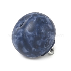 Подвески из смолы RESI-K203-08