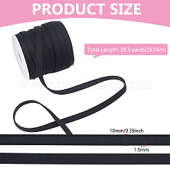 28.5 iarda di stecche di nylon&nbsp;DIY-BC0014-67C