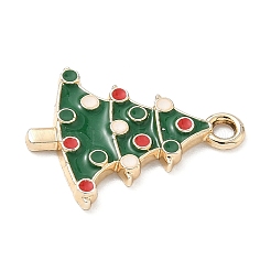 Подвески из эмали и сплава PALLOY-P313-03C-G