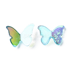 Transparente Harzcabochons&nbsp;RESI-E039-30