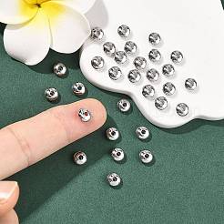 Латунные бусины&nbsp;XGRPCH442-216P