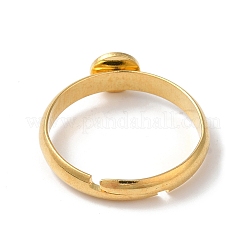 Настройки колец для колодок из нержавеющей стали 304 STAS-K278-11A-G