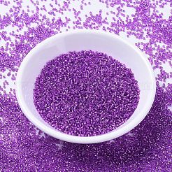 Бусины Миюки Делика&nbsp;X-SEED-J020-DB1345