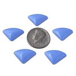 Cabochons opaques en acrylique&nbsp;MACR-S373-144-A02