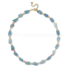 Colliers de perles pour femmes&nbsp;NJEW-JN06487